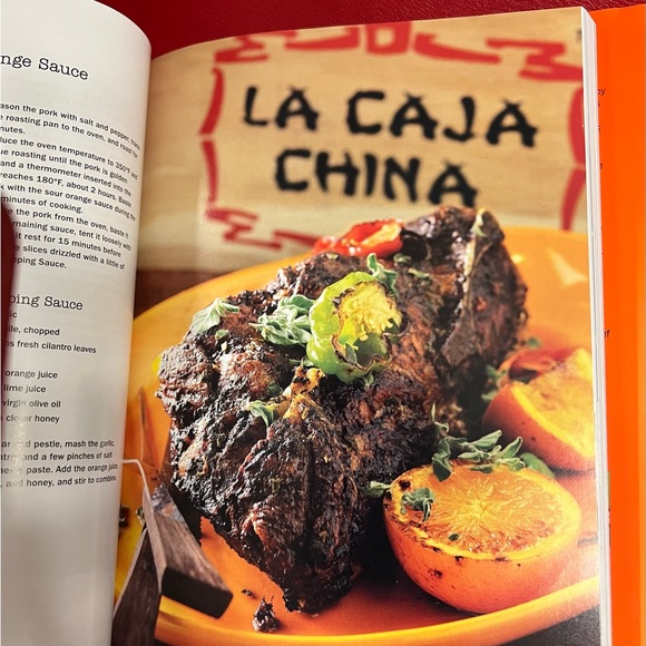 Bobby Flay’s THROWDOWN Hard Cover Cookbook - Picture 9 of 13